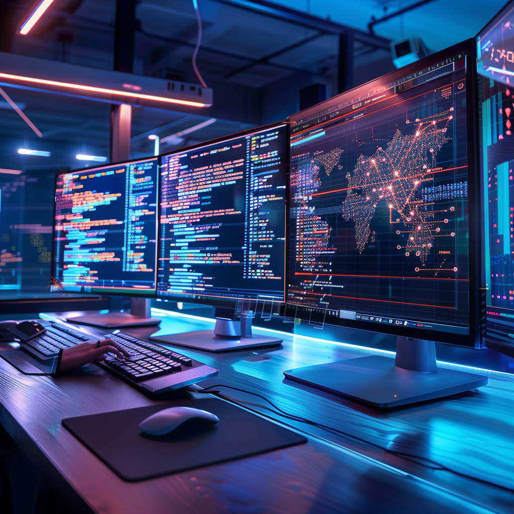 Canadian AI Startups