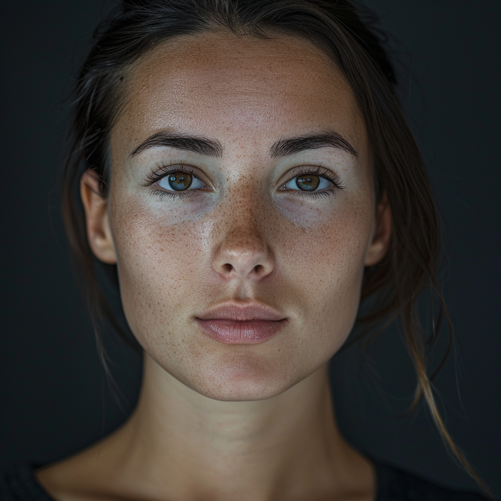 Photo of Alice