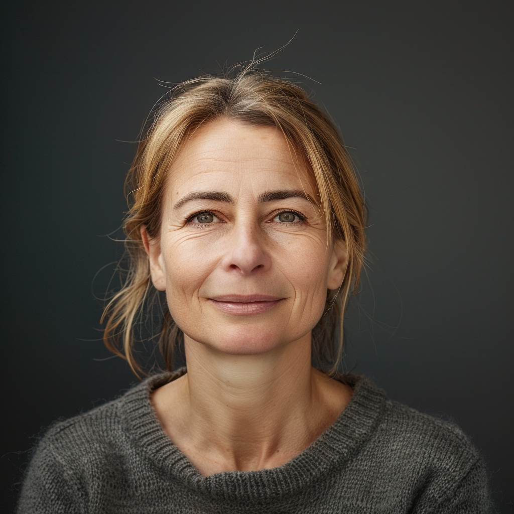 Photo of Sophia